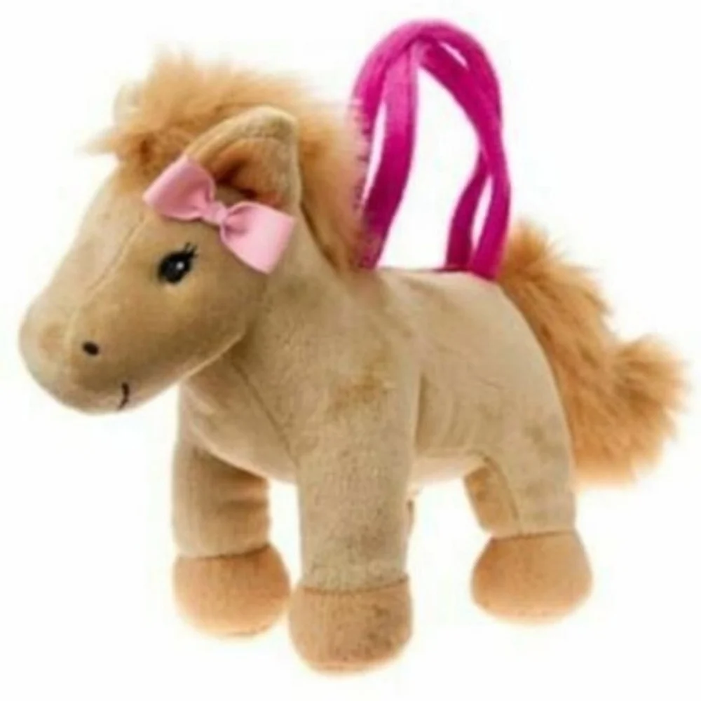 Gymboree Plum Pony Purse NWT
